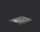 Optic Plate Various for DY9 Optic Plate Various for DY9